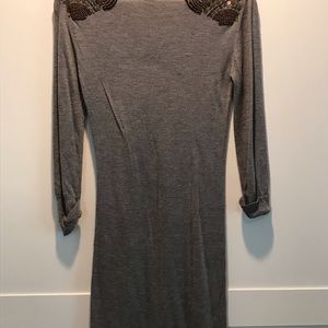 French Connection Dresses - French Connection Sweater Dress French Connection Dresses - French Connection Sweater Dress